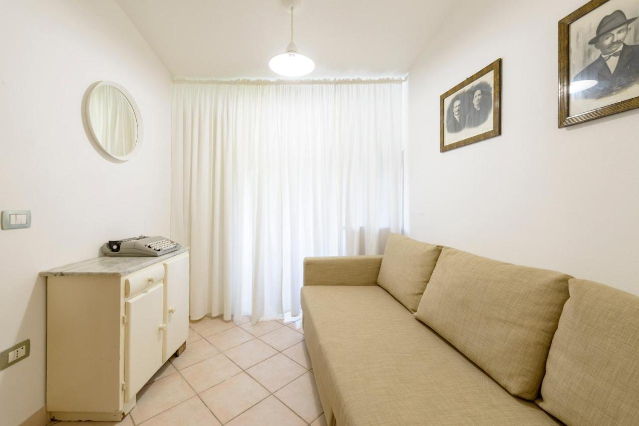 Casa Vacanze San Vittorino Gubbio Eksteriør billede